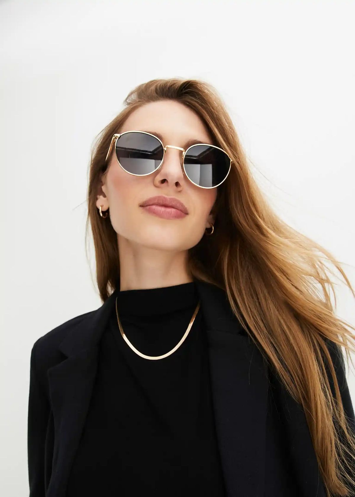 Lunettes de soleil