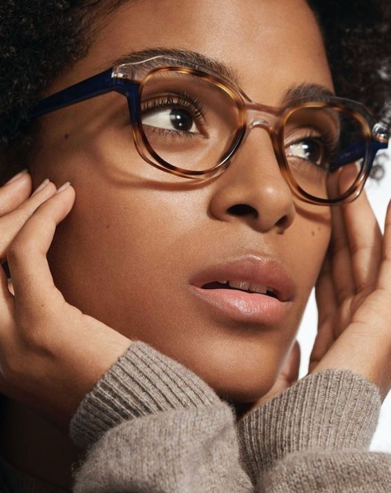 Lunettes de vue