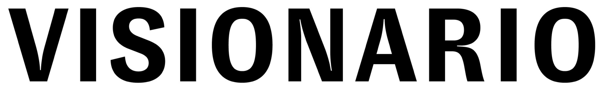 Visionario